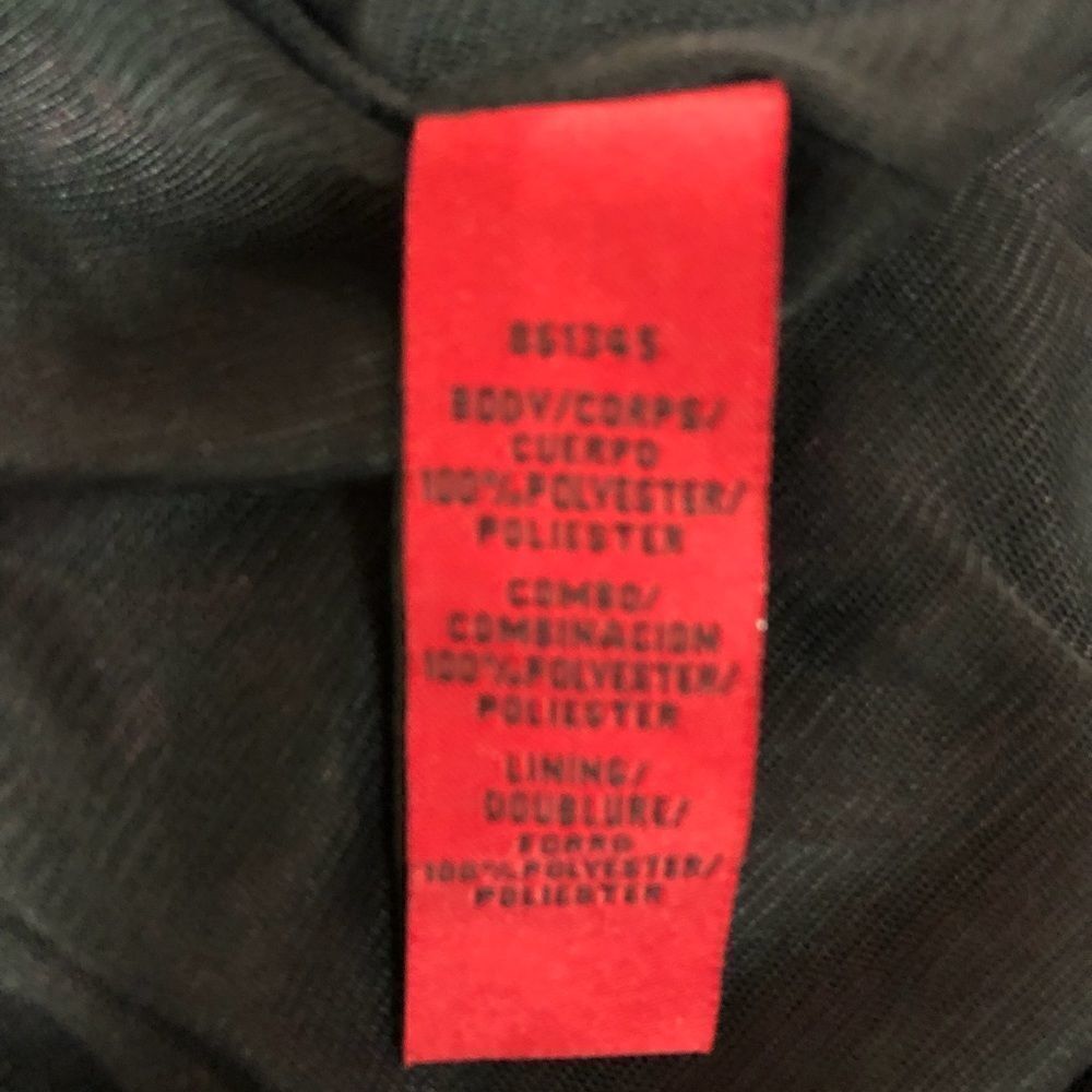 JS Collections dress  - Picture 4 of 5